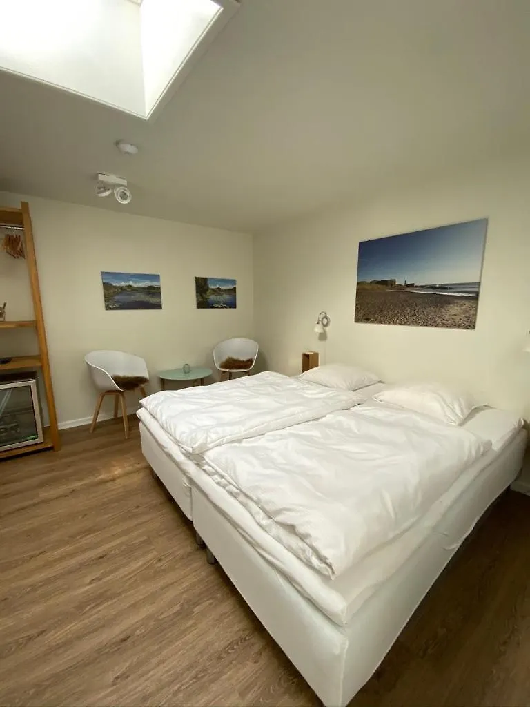Jakobs Bed & Breakfast Σκάγκεν Δανία