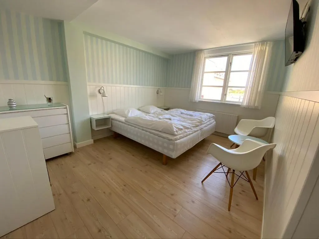 Jakobs Bed & Breakfast Σκάγκεν